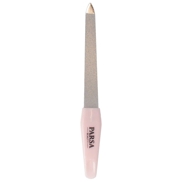 Parsa Beauty PARSA Beauty Saphirfeile, 12,5 cm Fabrikverkauf