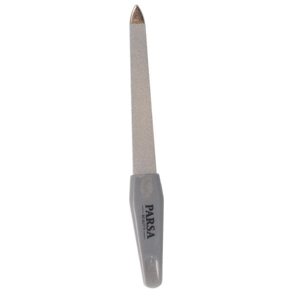 Parsa Beauty PARSA Beauty Saphirfeile, 12,5 cm Fabrikverkauf