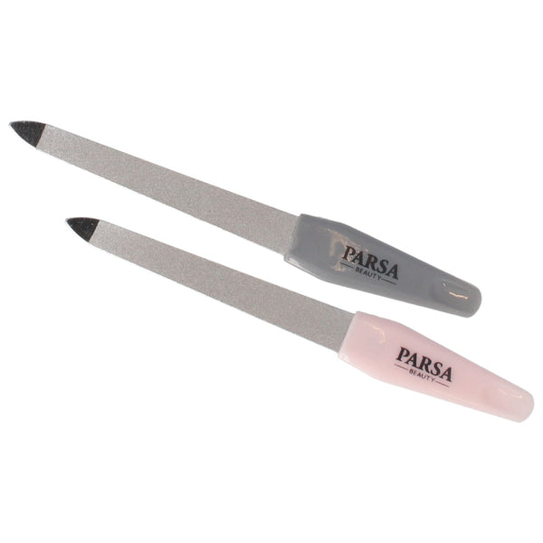 Parsa Beauty PARSA Beauty Saphirfeile, 12,5 cm Fabrikverkauf