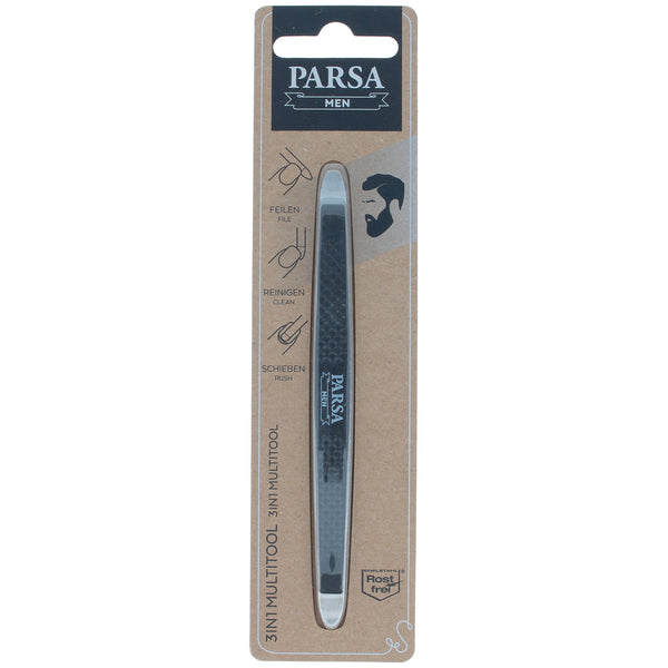 Parsa Beauty PARSA Men 3 in 1 Multitool Meist gekauft