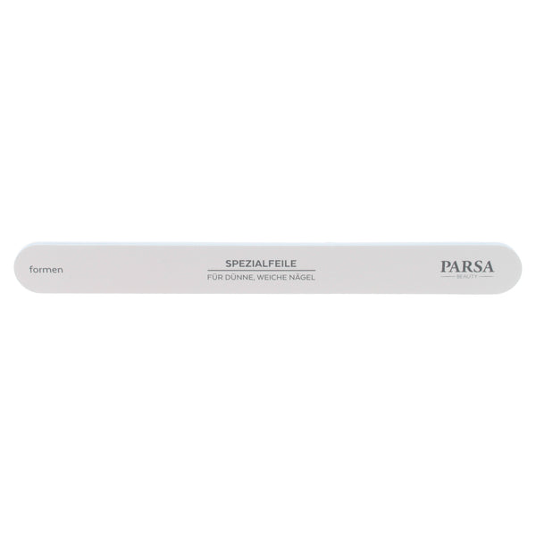 Parsa Beauty PARSA Beauty Spezialfeile für dünne, weiche Nägel Kostenloser Versand