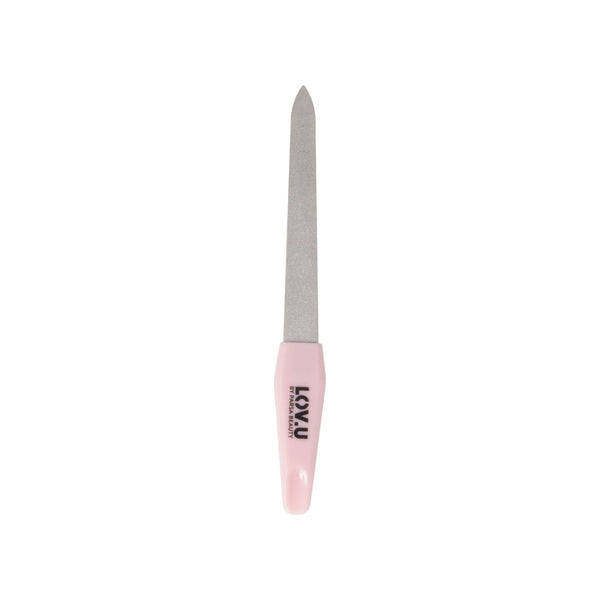 Parsa Beauty PARSA Beauty LOV.U Saphirfeile rosa Limitierter Zeitrabatt