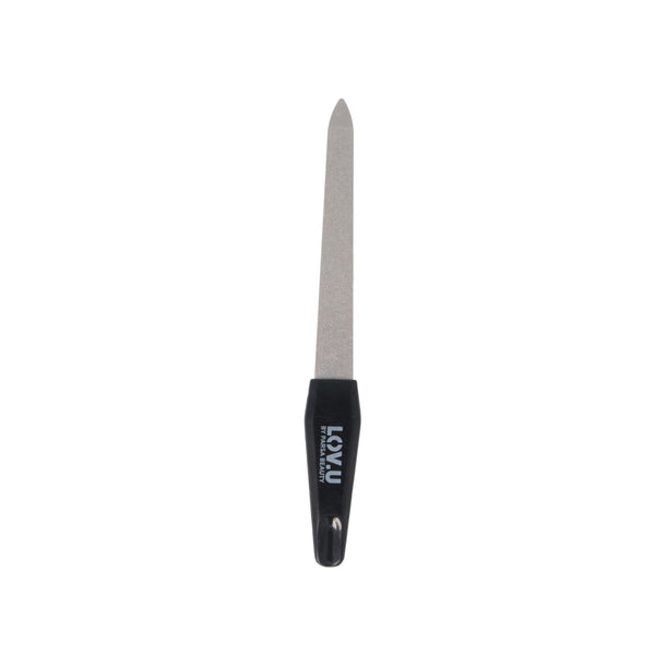 Parsa Beauty PARSA Beauty LOV.U Saphirfeile schwarz Fabrik Onlineshop