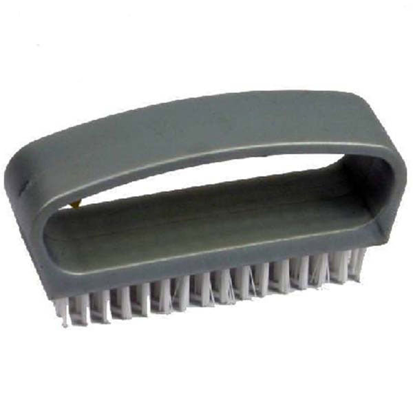 Parsa Beauty PARSA Beauty Nagelbürste mit Bügel Versandkostenfrei