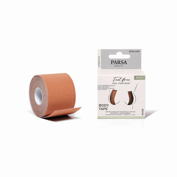 Parsa Beauty PARSA Beauty Body Tape beige Osterangebot