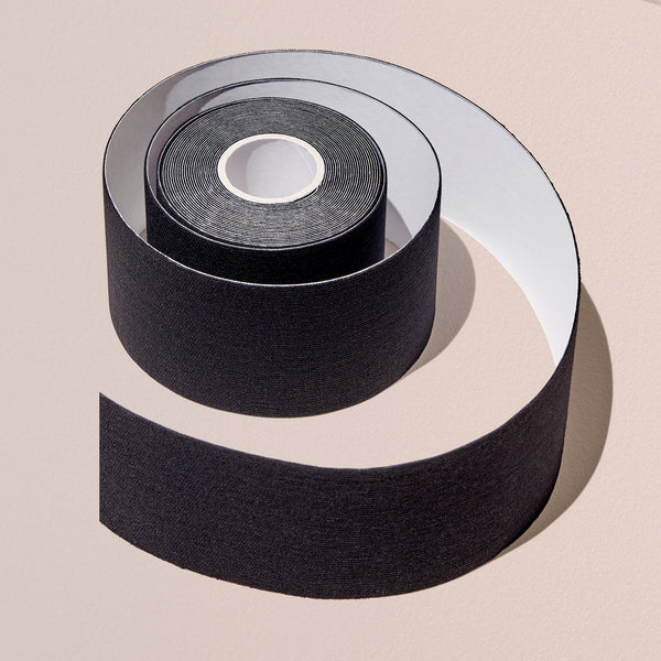 Parsa Beauty PARSA Beauty Body Tape schwarz Jubiläumsangebot