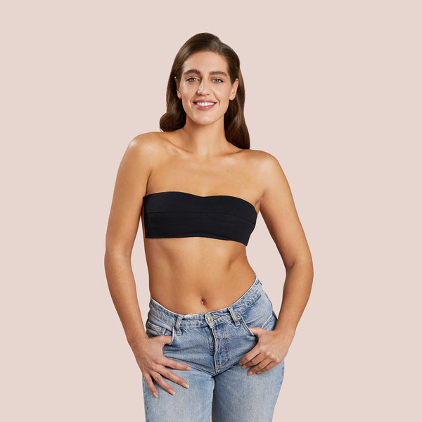 Parsa Beauty PARSA Beauty Body Tape schwarz Jubiläumsangebot