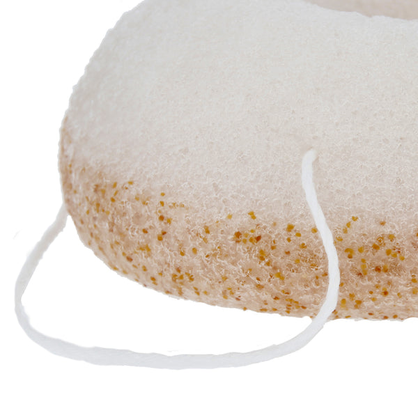 Parsa Beauty PARSA Beauty Konjac Körperschwamm Deluxe Exklusive Angebote