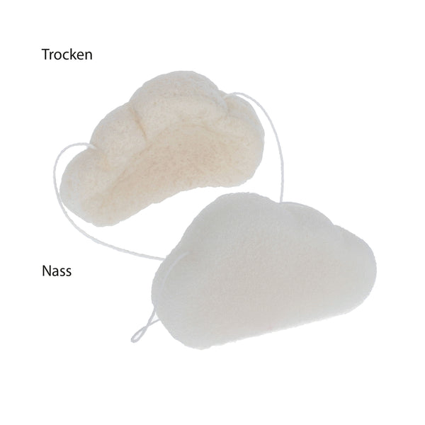 Parsa Beauty PARSA Baby Konjac Schwamm Kauf eins, bekomm eins gratis