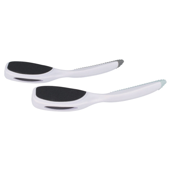 Parsa Beauty PARSA Beauty Duo Hornhautentferner Tiefpreis