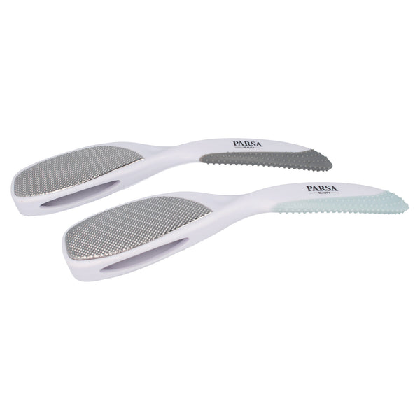 Parsa Beauty PARSA Beauty Duo Hornhautentferner Tiefpreis