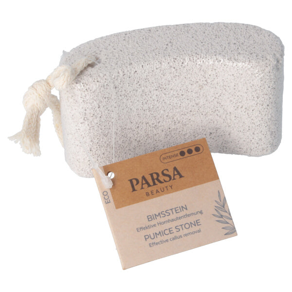 Parsa Beauty PARSA Beauty Bimsstein gebogen Super Sparpreis