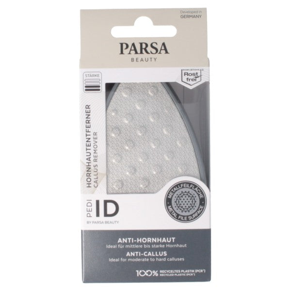 Parsa Beauty PARSA Beauty ID Hornhautentferner Neueste Stile