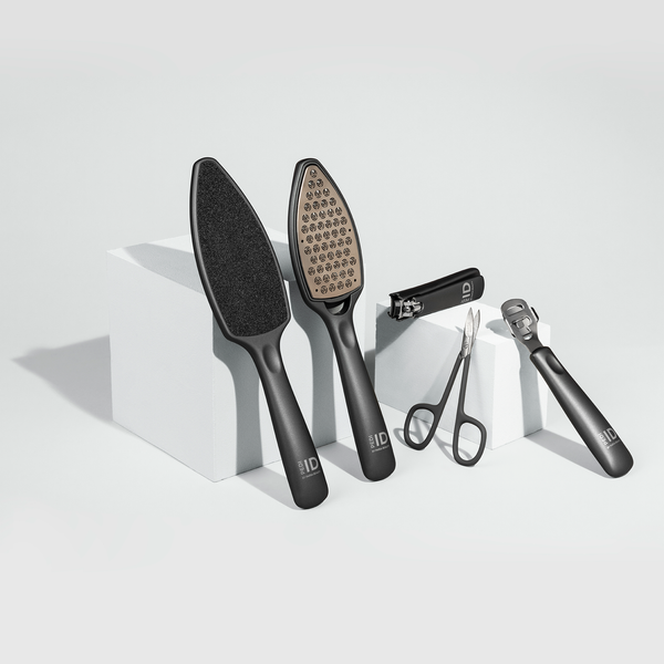 Parsa Beauty PARSA Beauty ID Hornhautentferner Neueste Stile