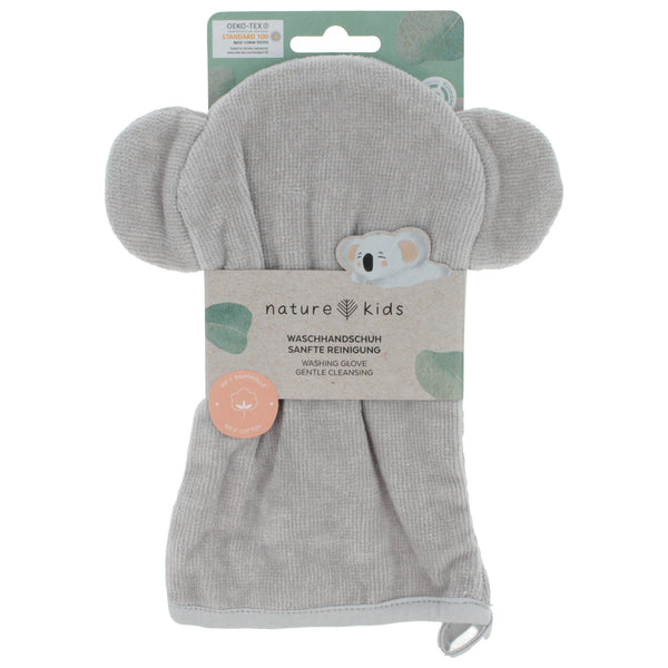 Parsa Beauty PARSA Beauty Nature Kids Waschlappen Nature Kids Frottee Bis zu 50% Rabatt