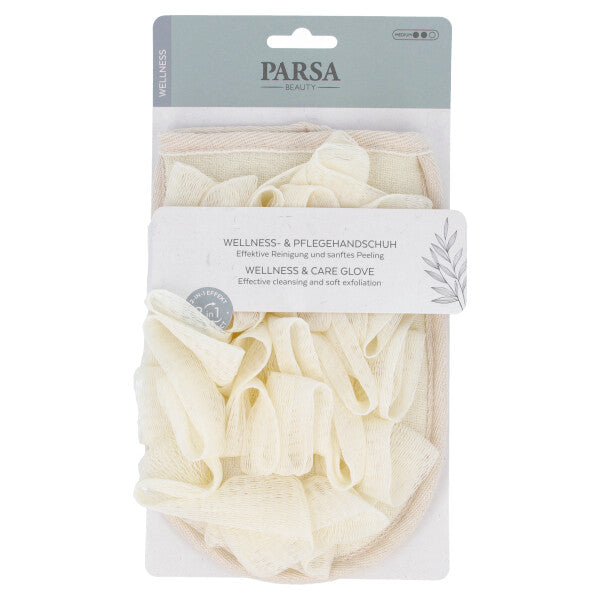 Parsa Beauty PARSA Beauty Wellness- und Pflegehandschuh Bis zu 60% Rabatt