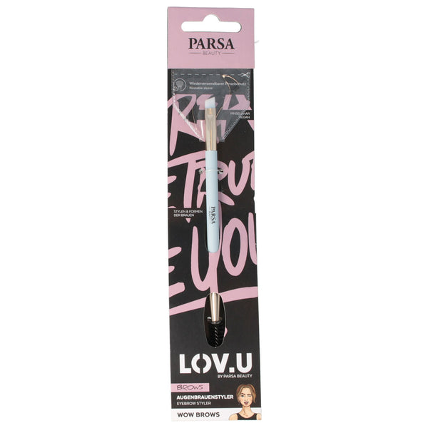 Parsa Beauty PARSA Beauty LOV.U Augenbrauenstyler Riesige Rabatte