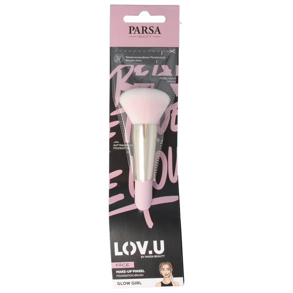 Parsa Beauty PARSA Beauty LOV.U Make-up Pinsel Clearance-Verkauf