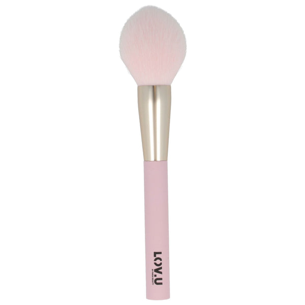 Parsa Beauty PARSA Beauty LOV.U Puderpinsel Fabrikladen