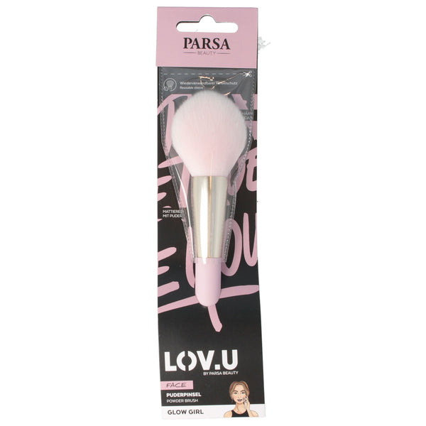 Parsa Beauty PARSA Beauty LOV.U Puderpinsel Fabrikladen