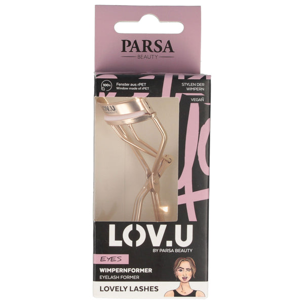 Parsa Beauty PARSA Beauty LOV.U Wimpernformer Im Verkauf