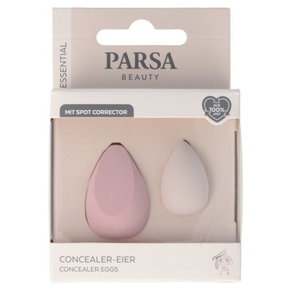 Parsa Beauty PARSA Beauty Concealer Eier zollfrei