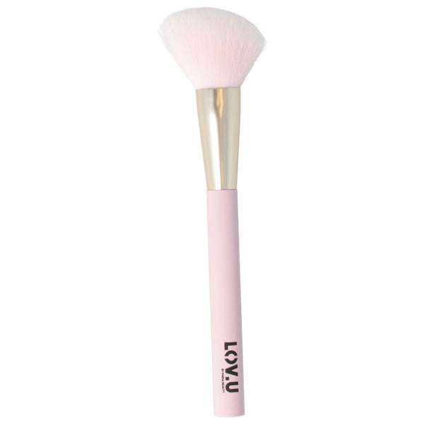 Parsa Beauty PARSA Beauty LOV.U Rouge Pinsel 50% Rabatt für begrenzte Zeit