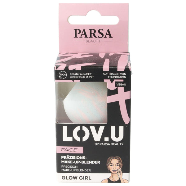 Parsa Beauty PARSA Beauty LOV.U Präzisions Make-up Blender Outlet