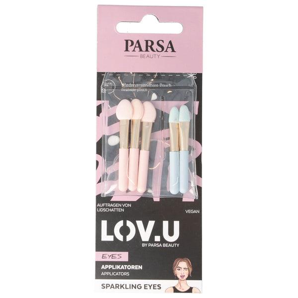 Parsa Beauty PARSA Beauty LOV.U Applikatoren Auslauf