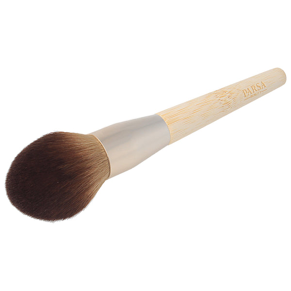 Parsa Beauty PARSA Beauty Eco Puder und Bronzerpinsel aus FSC®-zertifiziertem Bambus Angebote