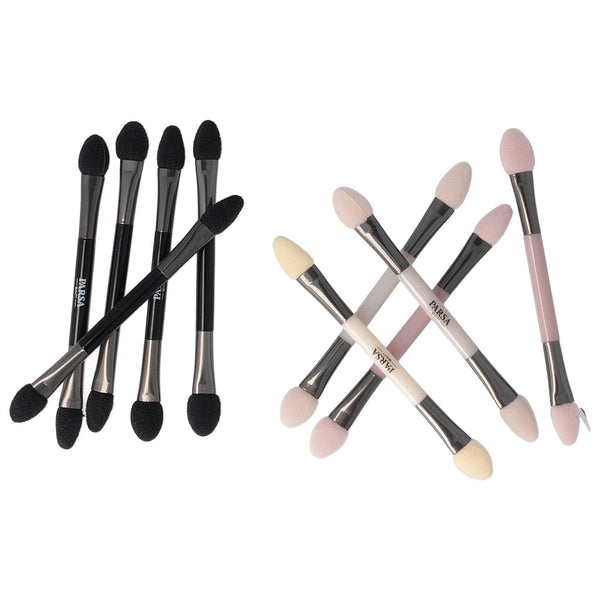 Parsa Beauty PARSA Beauty Lidschattenapplikatoren Misch VE 5 Stück Schlussverkauf