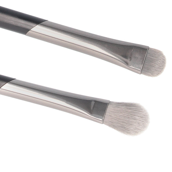 Parsa Beauty PARSA Beauty Professional Duo Lidschatten Pinsel Meist gekauft
