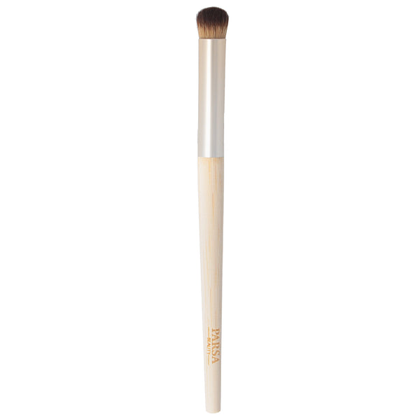 Parsa Beauty PARSA Beauty Eco Lidschatten und Blenderpinsel aus FSC®-zertifiziertem Bambus Kostenloser Versand