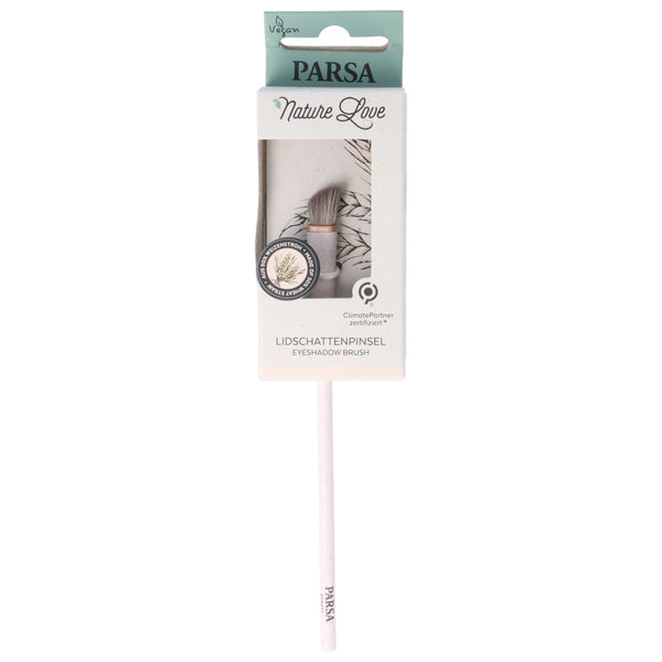 Parsa Beauty PARSA Beauty Nature Love Lidschattenpinsel Fabrik Onlineshop