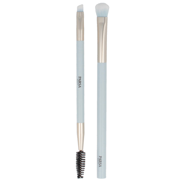 Parsa Beauty PARSA Beauty LOV.U Augenpinselset 2-teilig Fabrikpreis