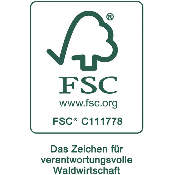 Parsa Beauty PARSA Beauty Eco Make-up und Maskenpinsel aus FSC®-zertifiziertem Bambus Rabatt