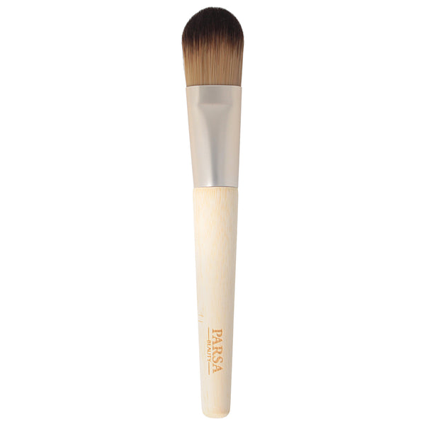 Parsa Beauty PARSA Beauty Eco Make-up und Maskenpinsel aus FSC®-zertifiziertem Bambus Rabatt