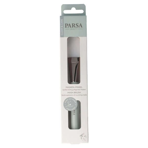 Parsa Beauty PARSA Beauty Masken Pinsel Clean & Care Applikator Günstig kaufen