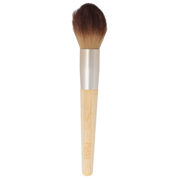 Parsa Beauty PARSA Beauty 4-tlg. Pinsel Set aus FSC®-zertifiziertem Bambus Versandkostenfrei
