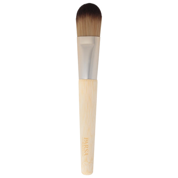 Parsa Beauty PARSA Beauty 4-tlg. Pinsel Set aus FSC®-zertifiziertem Bambus Versandkostenfrei