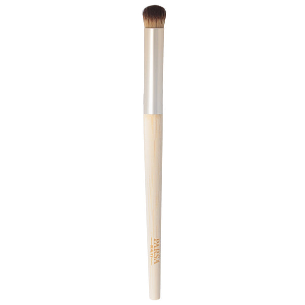 Parsa Beauty PARSA Beauty 4-tlg. Pinsel Set aus FSC®-zertifiziertem Bambus Versandkostenfrei