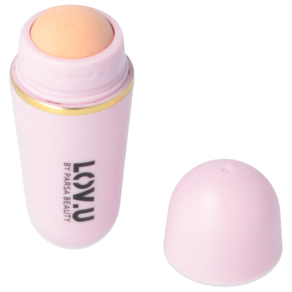 Parsa Beauty PARSA Beauty LOV.U Vulkansteinroller Flash Sale