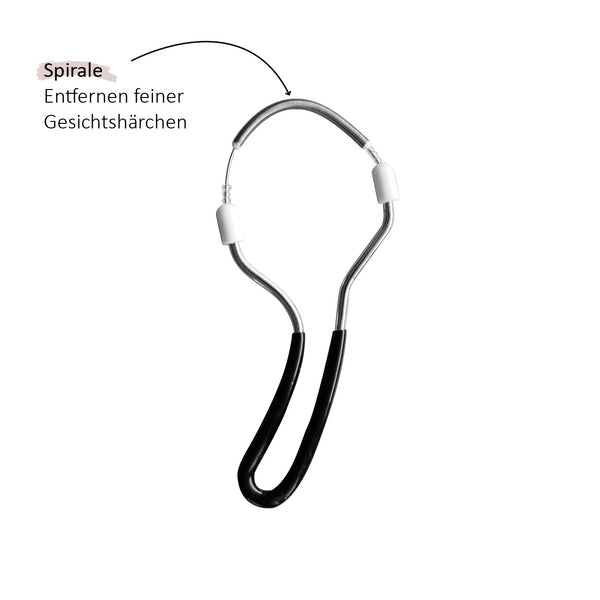 Parsa Beauty PARSA Beauty Gesichtshaar-Epilierer Jubiläumsangebot
