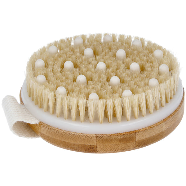 Parsa Beauty PARSA Beauty Bambus Massagebürste aus FSC®-zertifiziertem Bambus Heißer Verkauf