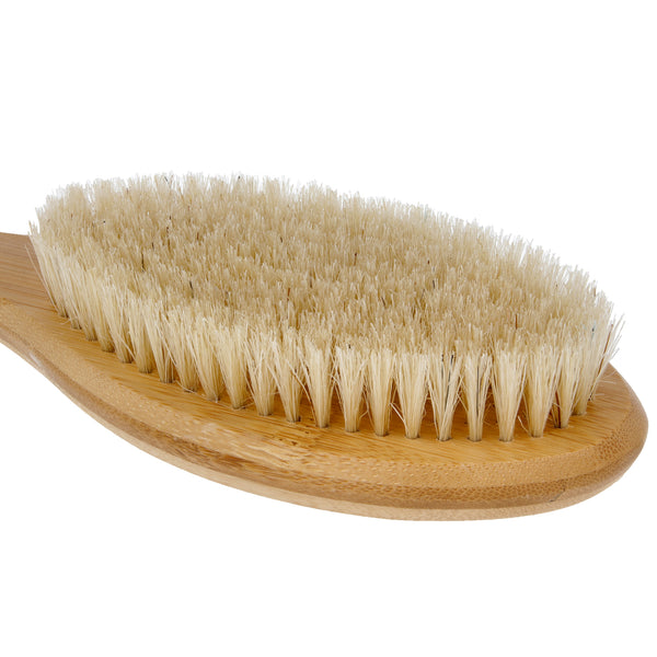 Parsa Beauty PARSA Beauty Bambus Badebürste aus FSC®-zertifiziertem Bambus Zeitlich begrenztes Angebot