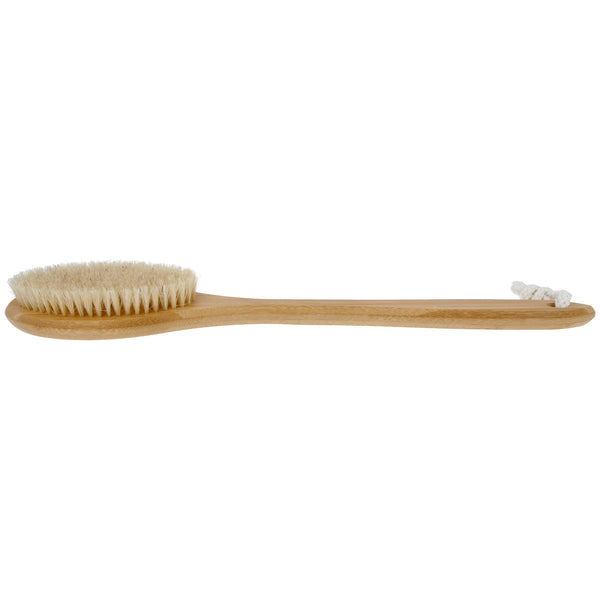 Parsa Beauty PARSA Beauty Bambus Badebürste aus FSC®-zertifiziertem Bambus Zeitlich begrenztes Angebot