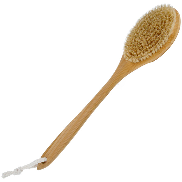 Parsa Beauty PARSA Beauty Bambus Badebürste aus FSC®-zertifiziertem Bambus Zeitlich begrenztes Angebot