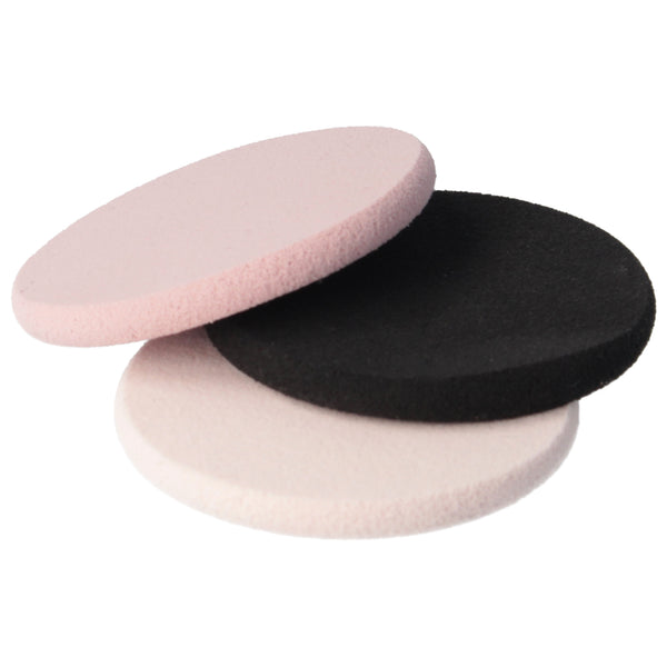Parsa Beauty PARSA Beauty Make-up Schwämmchen, 3 Stück Kauf eins, bekomm eins gratis