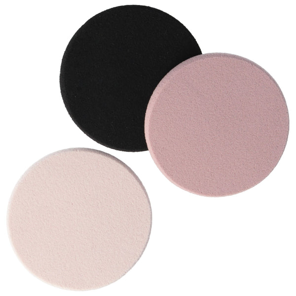 Parsa Beauty PARSA Beauty Make-up Schwämmchen, 3 Stück Kauf eins, bekomm eins gratis