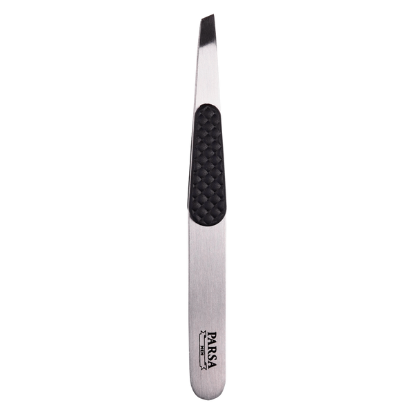 Parsa Beauty PARSA Men Pinzette schräg Super Sparpreis